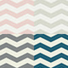 As Creation Zig zag Chevron Stripy Geometric Modern Wallpaper