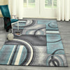 Modern Living Room Rugs Runners Mats Carpet Hallway Bedroom Online UK