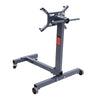 Engine Support Stand 1000 lbs 450kg Heavy Duty Swivel Transmission Repair Stand