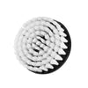 Drill Brush Electric Attachment Power Scrubber Cleaner Tool Cleaning Home Carpet