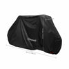 Waterproof Bike Cover Heavy Duty Mountain Road Bicycle Cover UV Protection