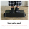 Kitchen Trolley Cart 3 Tier Mesh Shelf Handle Rolling Wheels Useful Storage Rack