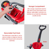 3 in 1 Convertible Baby Stroller Toddler Ride on Push Car W/ Parent Push Handle