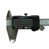6 INCH DIGITAL VERNIER CALIPER 150MM STAINLESS STEEL MICROMETER ELECTRONIC TOOL