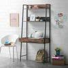 Abbey Oak Living Room Furniture Bookcase Desk Coffee Table Sideboard TV Unit Set