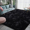 Fluffy Rugs Anti-Slip SHAGGY RUG Super Soft Carpet Mat Living Room Floor Bedroom
