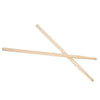 1 Pair Drum Sticks High Quality Maple Wood Tip 5A Drumsticks Percussion Sticks