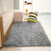 Super Soft Large Anti-Slip Fluffy Rugs Shaggy Rug Mat Living Room Bedroom