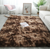 Fluffy Rug Non-Slip Shaggy Soft Large Plush Living Room Floor Rugs Carpet Mat