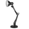 Modern Adjustable Swing Arm Desk Lamp Reading Table Study Light Classic Lamp UK