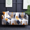 1/2/3 Sofa Covers Couch Slipcover Stretch Elastic Fabric Settee Protector Soft