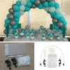 DIY Balloon Arch Kit Set Party Baloons Wedding Garland Christmas Xmas Decor NEW