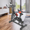 120KG Exercise Bikes Indoor Cycling Bike Home Fitness Workout Cardio