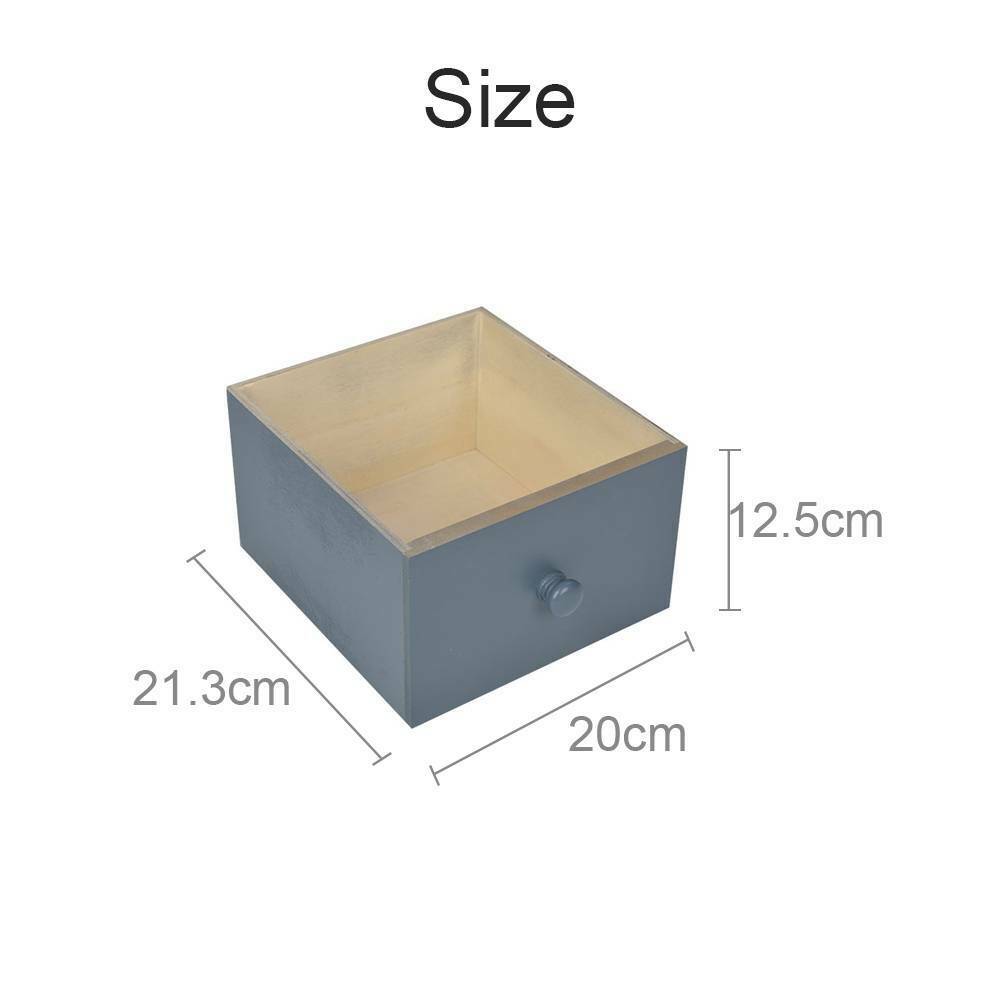 4 Drawer One Pair Slim Tall Bedside Tables White Stone Grey Bedroom Storage Unit