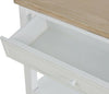 Slim Hallway Console Table Hall Entryway Living Room Furniture Narrow Vintage
