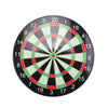 Full Size 15 Inch Dart Board For Adults Or Kids Magnetic Dart Dartboard Game