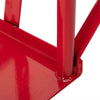 150kg Heavy Duty Sack Truck Portable Hand Truck Hand Industrial Trolley