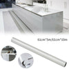 Self Adhesive Kitchen Worktop Covering Vinyl Cupboard Furniture Cover Sticker UK