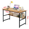 Corner Computer Table Laptop Workstation Gaming Desktop Home Study Office Desk