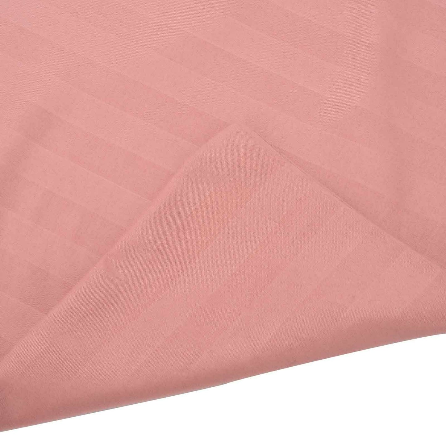 Satin Striped Duvet Quilt Cover Pillowcase/s Bedding Bed Linen Set Double