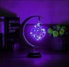 Kids Night Light 2021 New The Enchanted Lunar Lamp Led Moon Lamp Bedroom Lights
