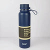 Double Stainless Steel Sport Vacuum Flask Outdoor Climbing Fitness Thermal Bottl