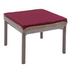 Automatic Mahjong Table 2 Sets 144 Tiles w/USB Charger&Cup Holder &Table Cover