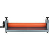 39" Cold Roll Laminator Manual Vinyl Photo Film Laminating Machine 1000mm