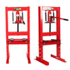 Heavy Duty 6000Kg Hydraulic Garage Shop Workshop Floor Standing Press