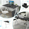 Computer Desk Home Desk Gaming Office Gaming Computer Desk Bedroom Writing Desk