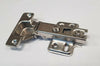 2x KITCHEN CABINET CUPBOARD STANDARD DOOR HINGES