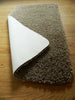 NEW SOFT PLAIN SHAGGY MATS WASHABLE NON SLIP LARGE SMALL BEDROOM RUGS RUNNERS UK