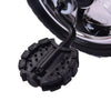 4 in1 Baby Kids Trike Tricycle 3-Wheel Pedal Bike Girls Boys Push Along Stroller