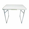NEW! 80cm Portable Folding Outdoor Camping Kitchen Work Top Table