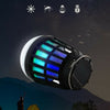 Solar Energy Mosquito Killer Lamp USB Rechargeable Mosquito Repellent forCamping