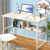 Corner Computer Table Laptop Workstation Gaming Desktop Home Study Office Desk