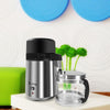 Water Distiller Stainless Steel Glass Jug Latest 2020 Model Make Water Pure UK