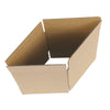 STRONG NEW CARDBOARD BOXES POSTAL PACKING MAILING CARTONS 100PCS