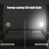 3x 6LED Motion Sensor Lights PIR Wireless Night Light Battery Cabinet Stair Lamp