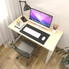 47.25"Computer Home Office Desk Corner Wooden Desktop Table PC Study Workstation