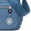 Women's Satchel Shoulder Bag Tote Messenger Cross Body Waterproof Canvas Handbag