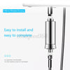 15 Stages Shower Filter Water Filtration Hard Water Purifier Bath Shower Head UK