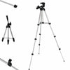 Universal Tripod Stand Telescopic Camera Phone Holder For iPhone Samsung Sony UK