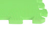4Pcs 60x60cm EVA Foam Mat Mats Soft Floor Tiles Interlocking Play Kids Baby Gym