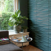 12pcs 50cmx50cm 3D Wall Panels Decorative Wall Ceiling Tiles Cladding Wallpaper