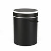 Large Round Paper Vases Flower Boxes Florist Box Handheld Bouquet Plant Box