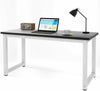 Large Computer Desk PC Laptop Table Corner Home Office Study Workstation Gaming