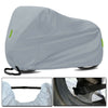 Waterproof Mountain Bike Bicycle Rain Cover Heavy Duty UV Dust Cycle Protection