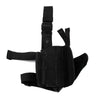 Tactical Drop Leg Holster Adjustable Hand Thigh Pistol Gun Holster Waterproof UK