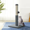 Cat Kitten Tree Scratch Post Bed Multi Level Activity Climbing Tower Multi-style